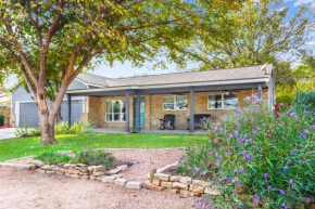 Howdy House